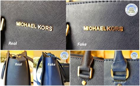 original vs fake mk bags|mk bags original.